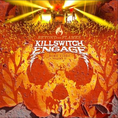 BEYOND THE FLAMES/2LP