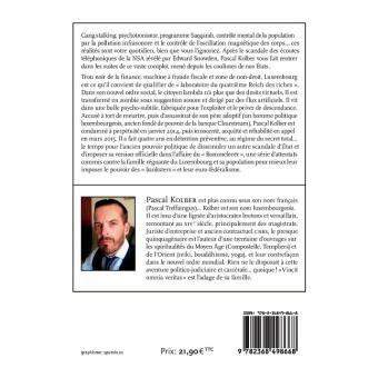 Le meurtre à la hache de Hassel