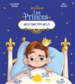Les princes aussi font pipi au lit