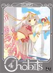 Chobits T04
