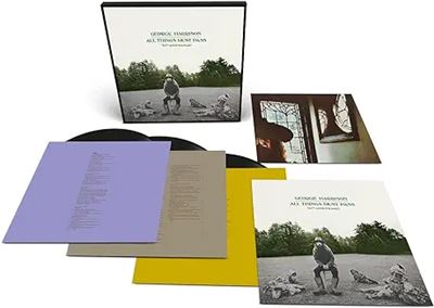 All Things Must Pass Edition Deluxe