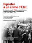 Riposter à un crime d´État