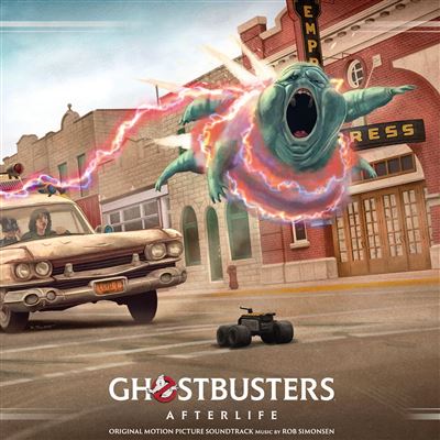 Ghostbusters : Afterlife