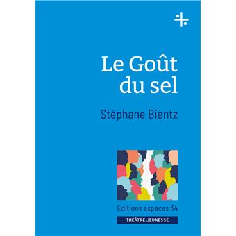 Le goût du sel