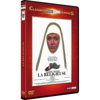 La Religieuse