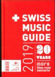 Swiss Music Guide 2019