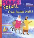 Pomme d'Api Soleil - décembre 2020