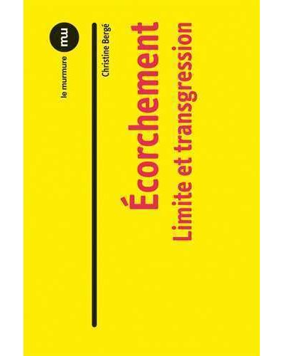 L'écorchement