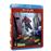 Ant-Man et la Guêpe (Blu-ray 3D) - Blu-ray 3D + Blu-ray 2D