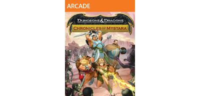 Dungeons Dragons: Chronicles of Mystara
