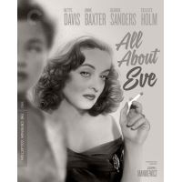All About Eve Blu-ray