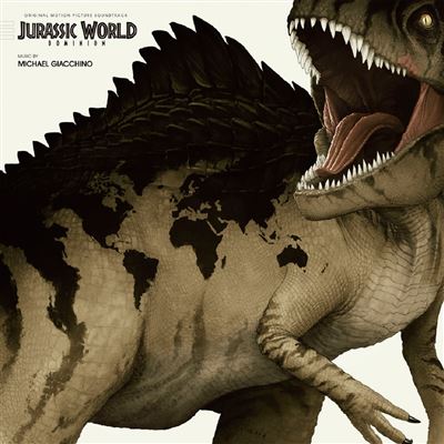 Jurassic World : Dominion