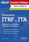 Concours ITRF et ITA