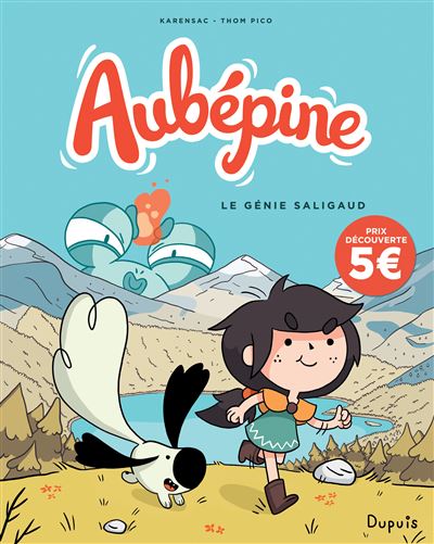 Le génie saligaud