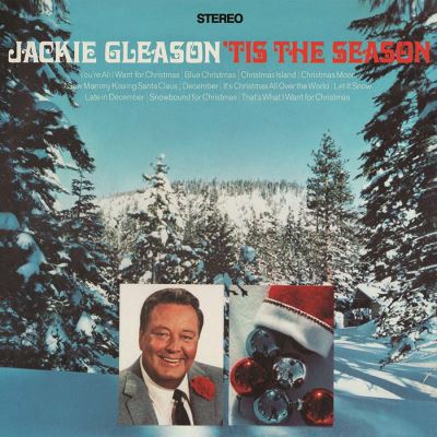 Tis The Season Gatefold