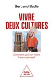 Vivre deux cultures
