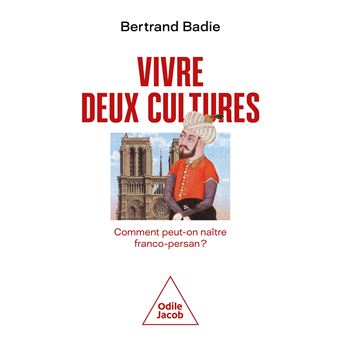 Vivre deux cultures