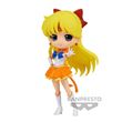 Figurine Q Posket Pretty Guardian Sailor Moon Cosmos The Movie Eternal Sailor Venus Version A