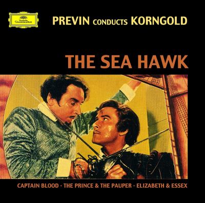 Suites From Film Scores