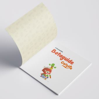 Botaki Le kit prêt à semer Carotte