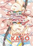Shintaro Kago: Artbook Vol 01 (Petit format)