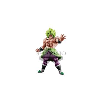 Figurine Dragon Ball Super Super Saiyan Broly Full Power 30 cm