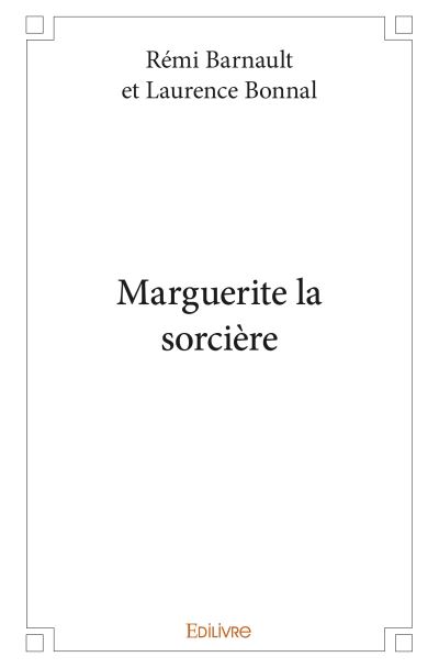 Marguerite la sorcière