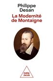 La Modernité de Montaigne