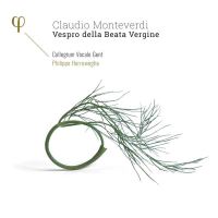 VESPRO DELLA BEATA VERGIN