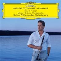 Blue hour/conductor mariss jansons