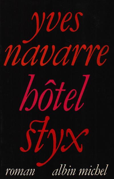 HOTEL STYX