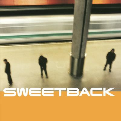 SWEETBACK/2LP