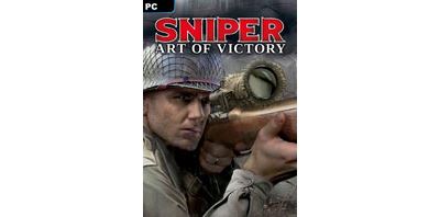 Sniper Art of Victory