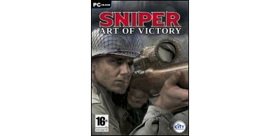 Sniper Art of Victory
