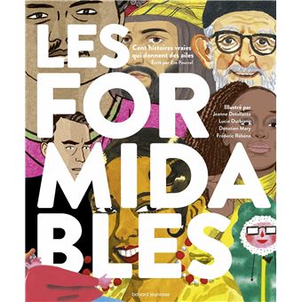 Les formidables