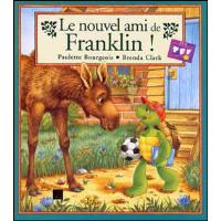 Le nouvel ami de Franklin