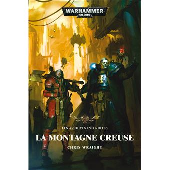 Archives interdites : la montagne creuse