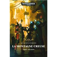 Les Archives Interdites, La Montagne Creuse