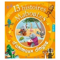 13 Histoires Maboules D Ecole Relie Vincent Villeminot Claire Renaud Bruno Robert Achat Livre Ou Ebook Fnac