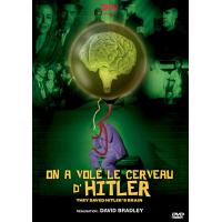 On A Vole Le Cerveau D Hitler FR