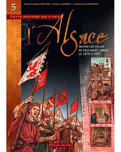 Quand les villes