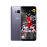 Smartphone Samsung Galaxy S8 64GB Violet + Red Devils Smart Cover_0