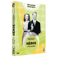 Héros d'occasion DVD