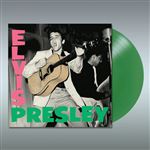 Debut Album - Vinilo Single 10"