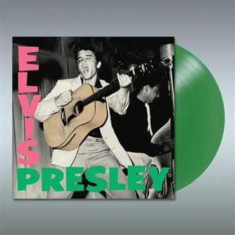 Debut Album - Vinilo Single 10"