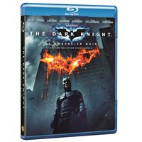 The Dark Knight Blu-Ray
