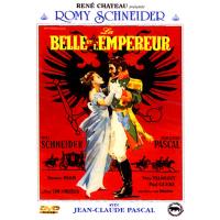 Coffret Romy Schneider