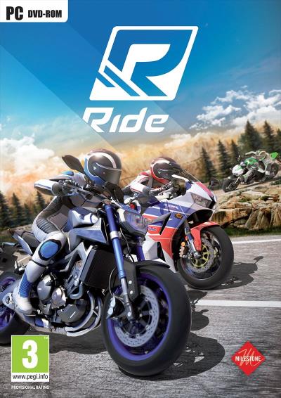 Ride PC
