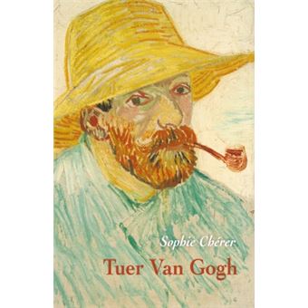 Tuer van gogh