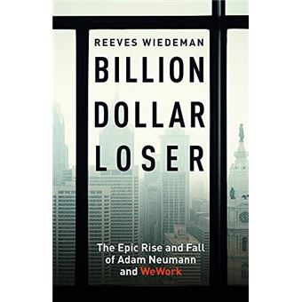 Billion Dollar Loser